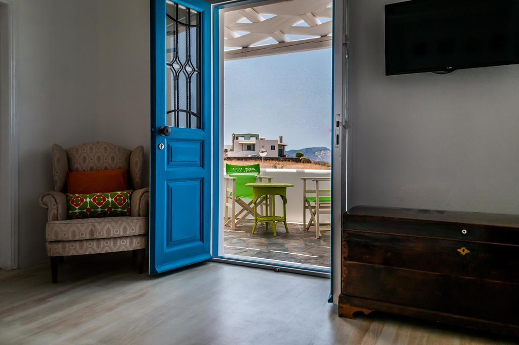 Eiriana Luxury Suites Plaka  Exterior photo