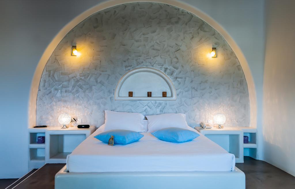 Eiriana Luxury Suites Plaka  Exterior photo
