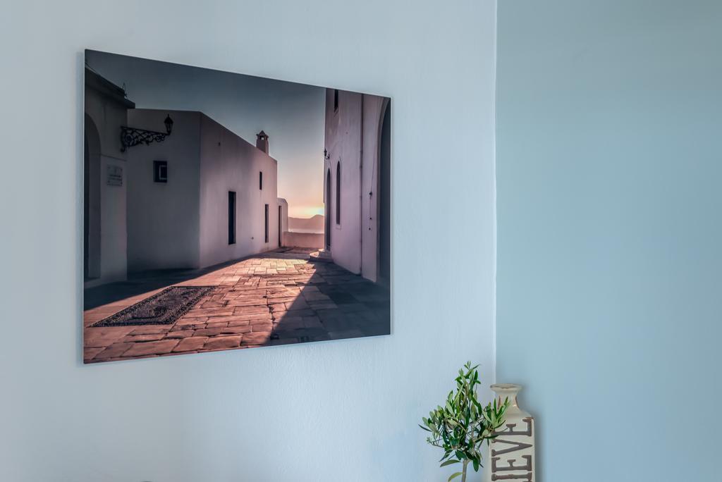 Eiriana Luxury Suites Plaka  Exterior photo