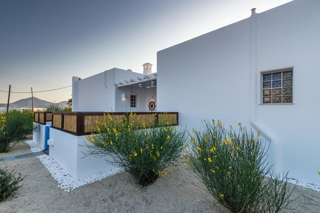 Eiriana Luxury Suites Plaka  Exterior photo