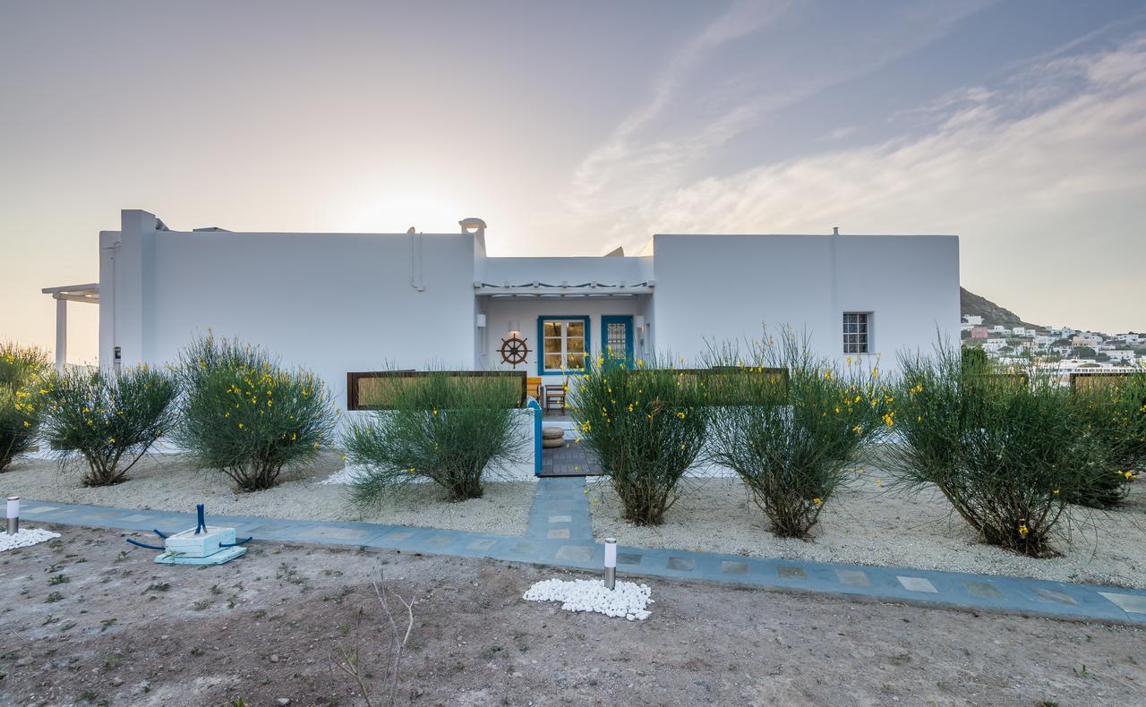 Eiriana Luxury Suites Plaka  Exterior photo