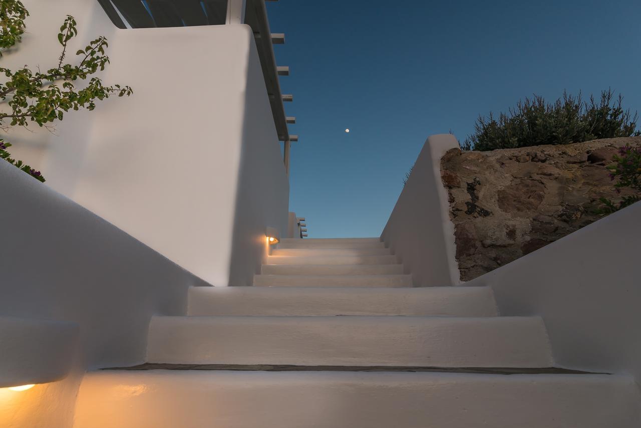 Eiriana Luxury Suites Plaka  Exterior photo
