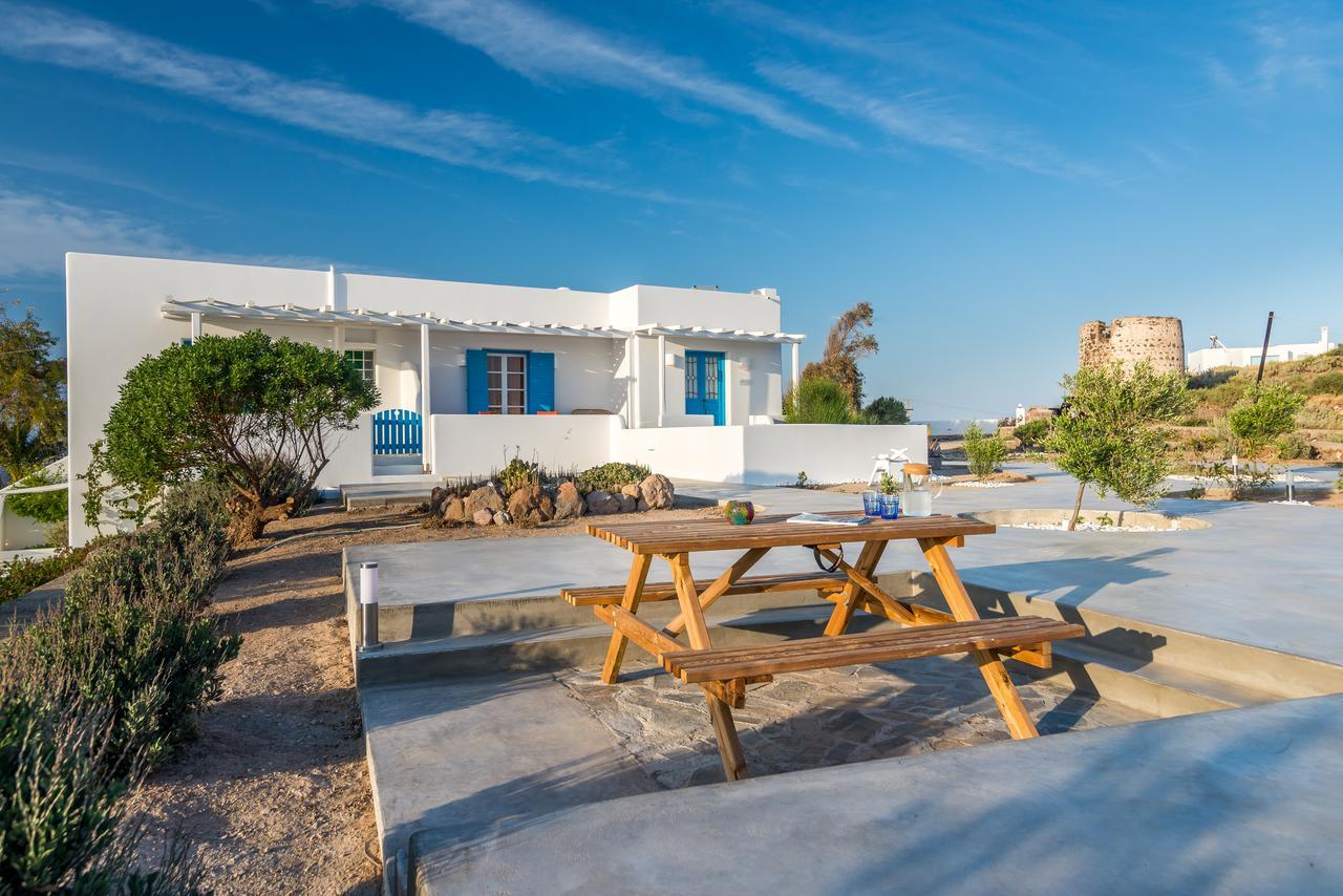 Eiriana Luxury Suites Plaka  Exterior photo