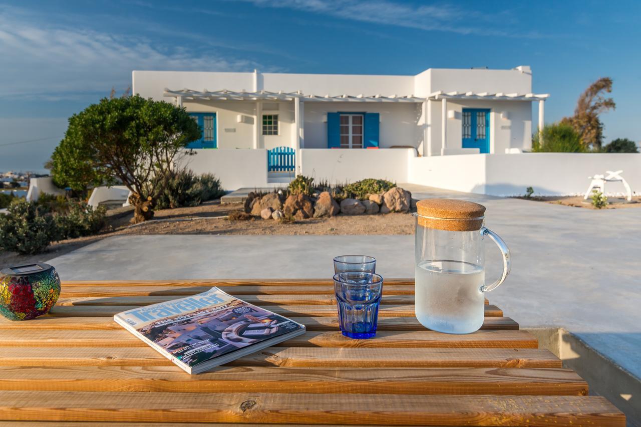 Eiriana Luxury Suites Plaka  Exterior photo