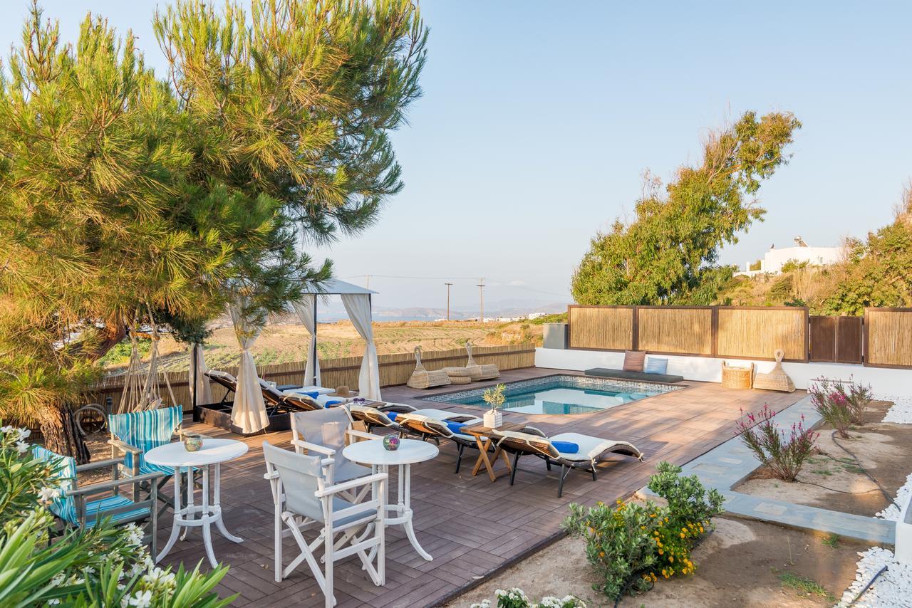 Eiriana Luxury Suites Plaka  Exterior photo